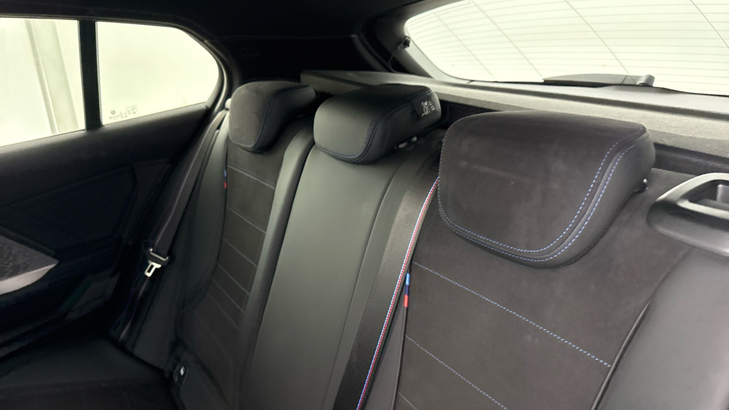 BMW 1 Series 116D Sport #12