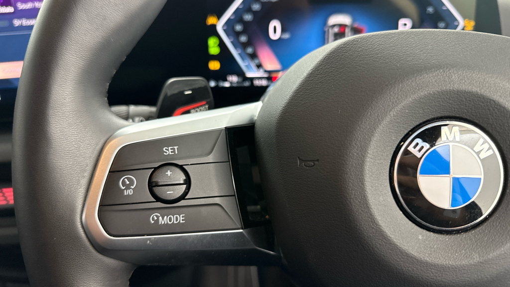 BMW 1 Series 116D Sport #17