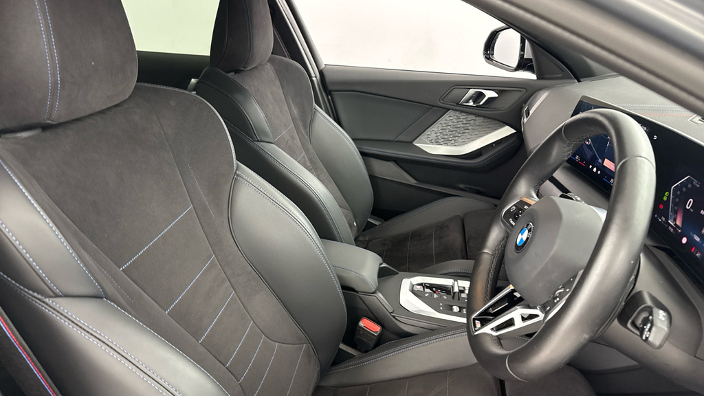 BMW 1 Series 116D Sport #11
