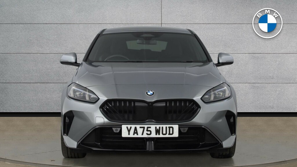 BMW 1 Series 116D Sport #16