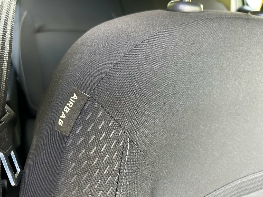 Dacia Sandero  Blue #11