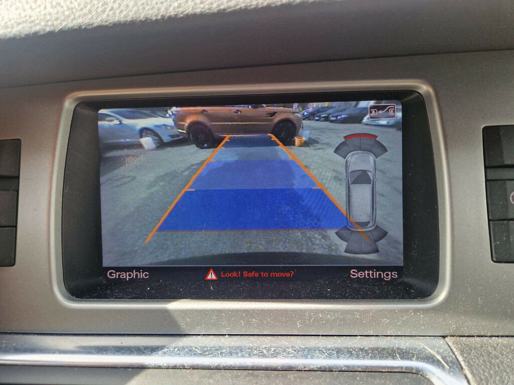 Audi Q7 Tdi Quattro S #42