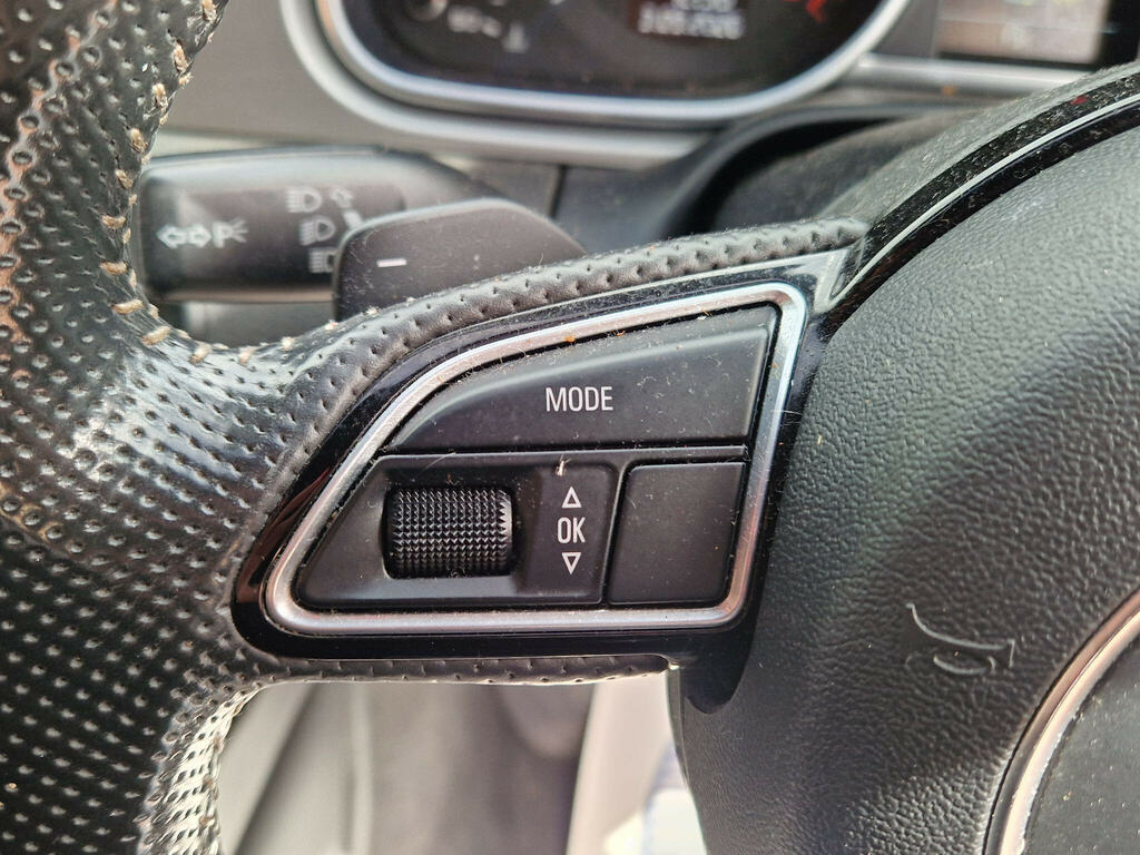 Audi Q7 Tdi Quattro S #47