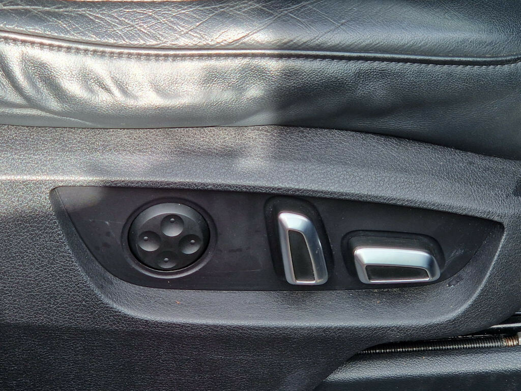 Audi Q7 Tdi Quattro S #26