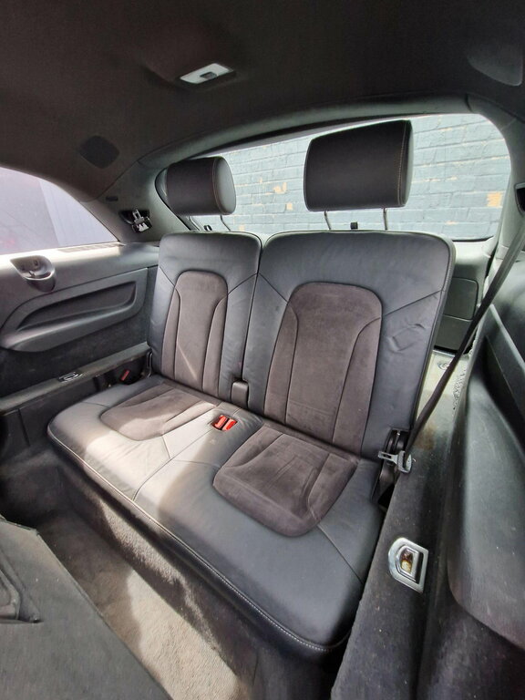 Audi Q7 Tdi Quattro S #41