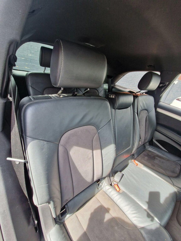 Audi Q7 Tdi Quattro S #31