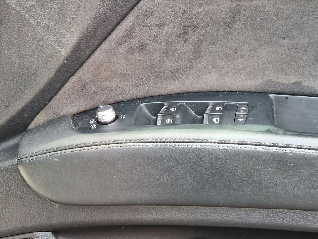 Audi Q7 Tdi Quattro S #30
