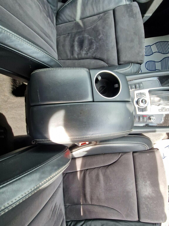 Audi Q7 Tdi Quattro S #27