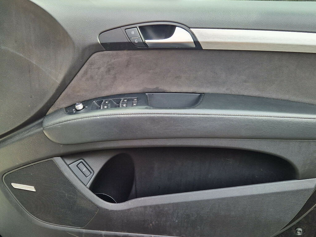 Audi Q7 Tdi Quattro S #29