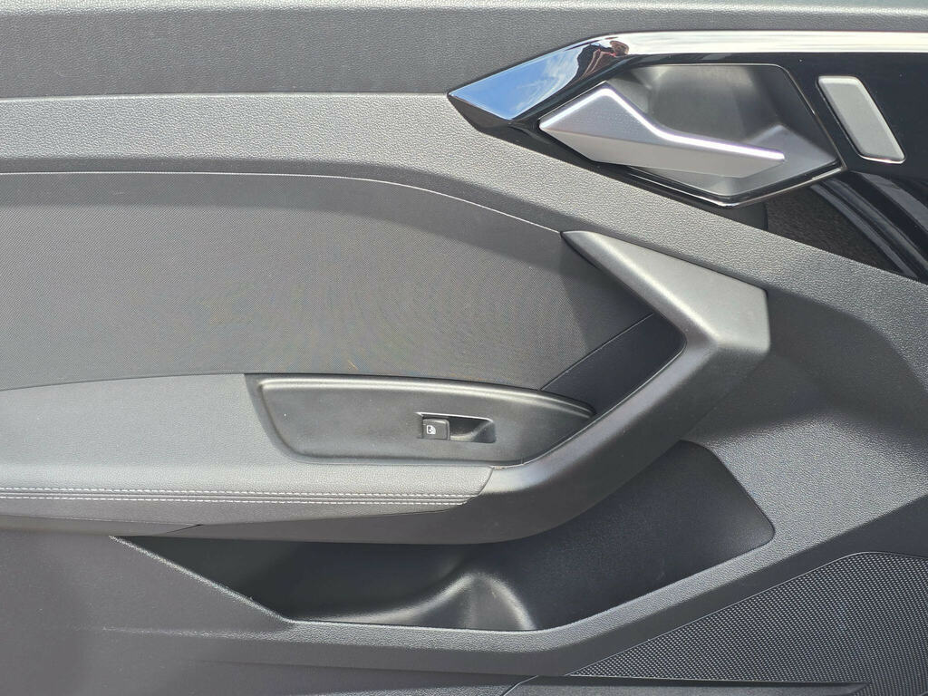 Audi A1 30 Tfsi Sport  #34