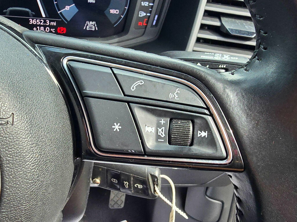 Audi A1 30 Tfsi Sport  #45