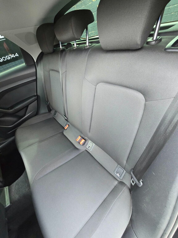 Audi A1 30 Tfsi Sport  #36