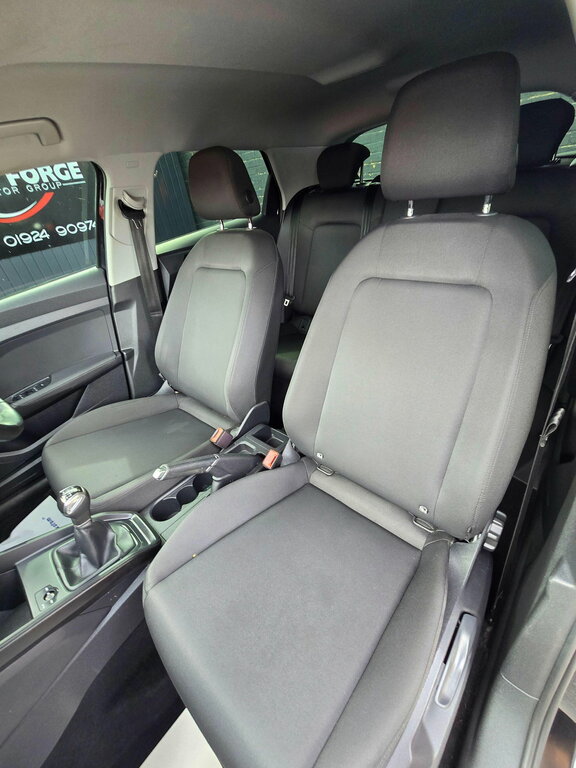Audi A1 30 Tfsi Sport  #33