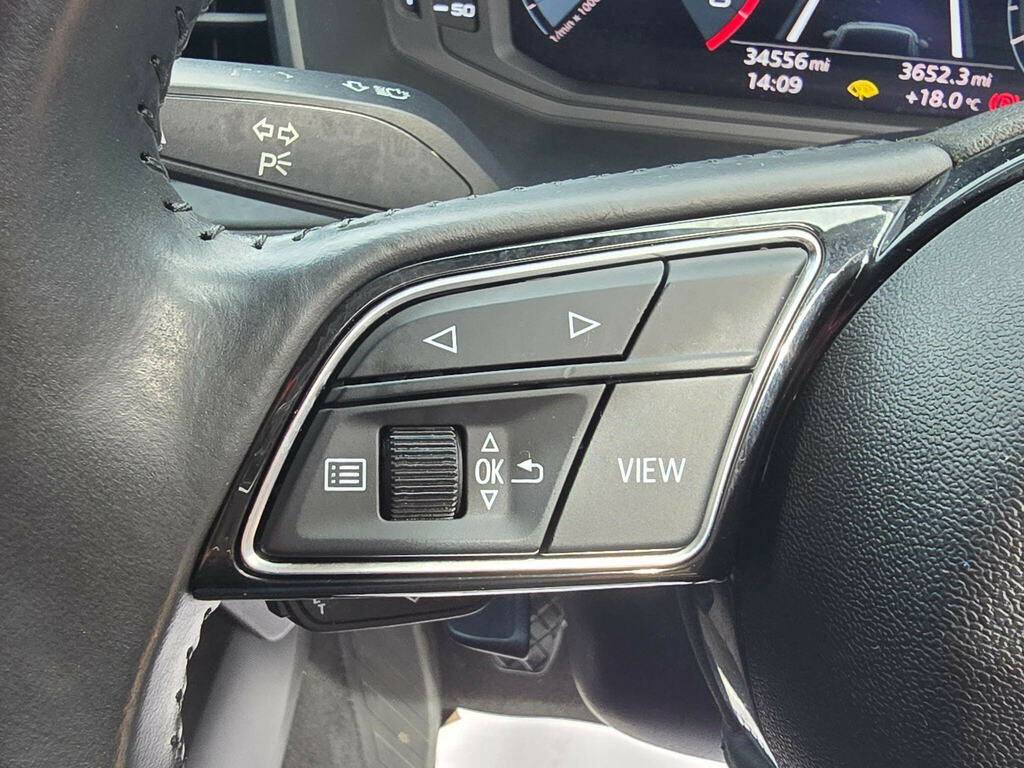 Audi A1 30 Tfsi Sport  #41