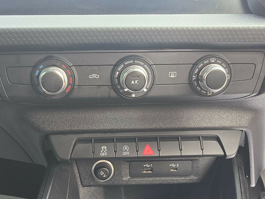 Audi A1 30 Tfsi Sport  #43