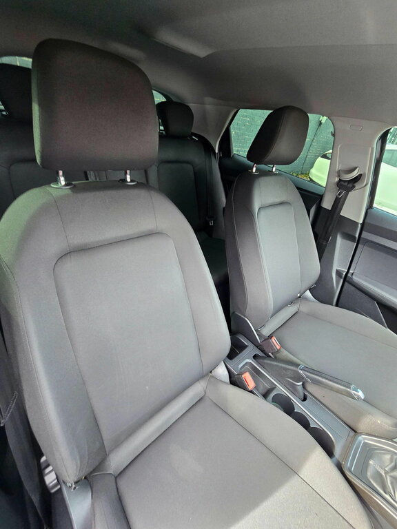 Audi A1 30 Tfsi Sport  #25