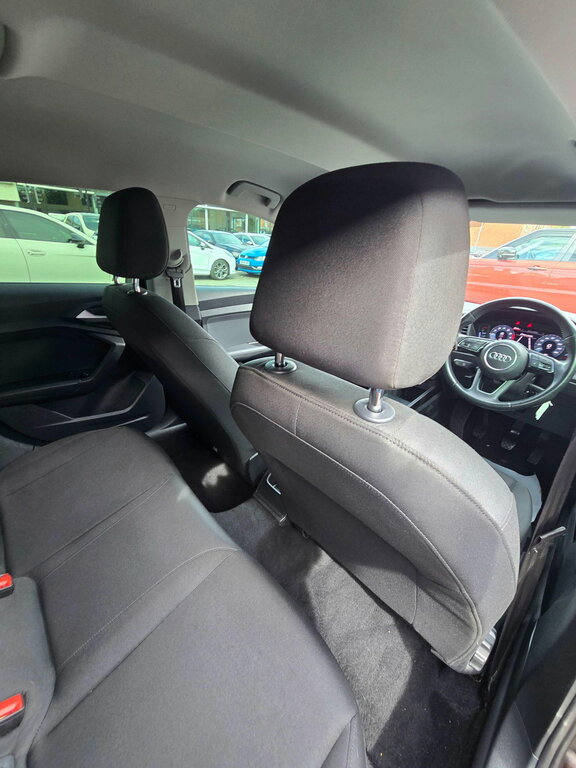 Audi A1 30 Tfsi Sport  #29