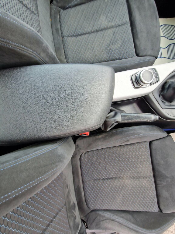 BMW 2 Series Black #26
