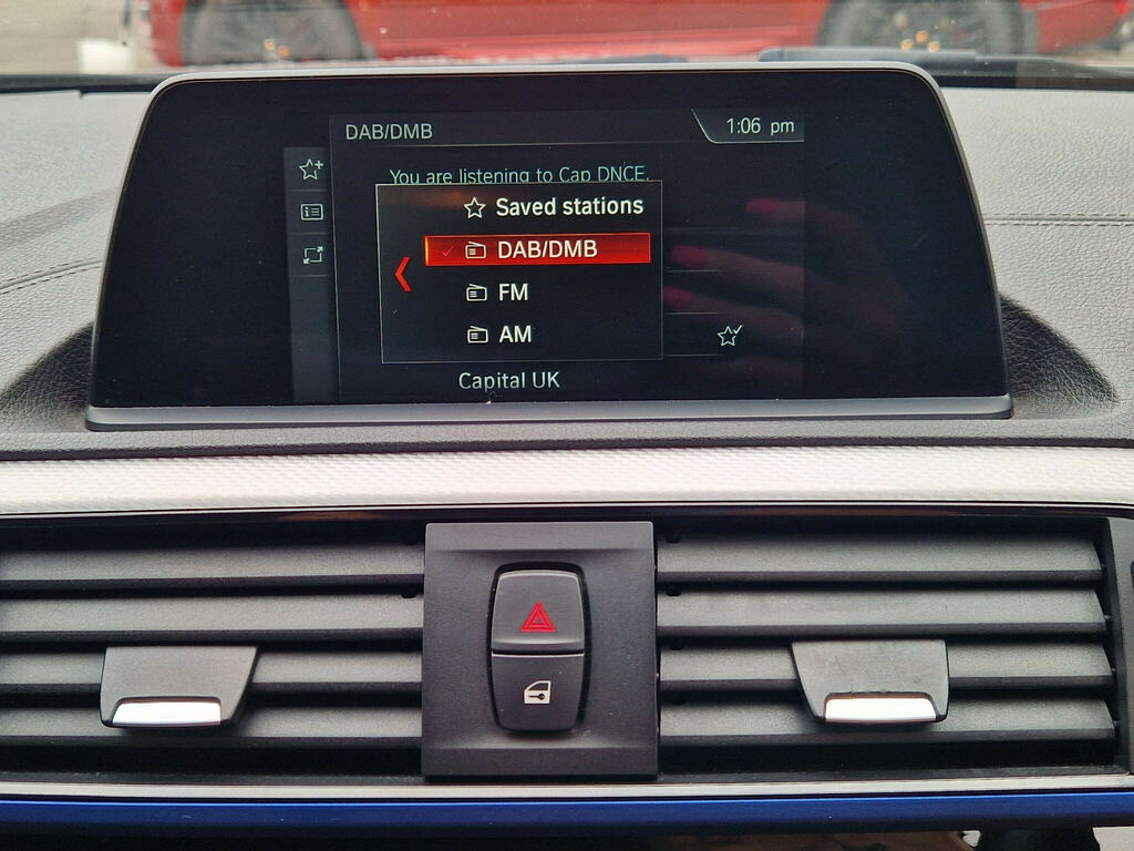 BMW 2 Series Black #41