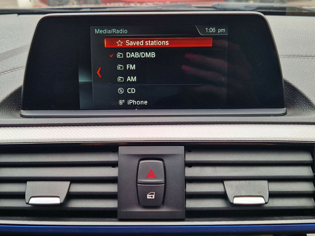 BMW 2 Series Black #43