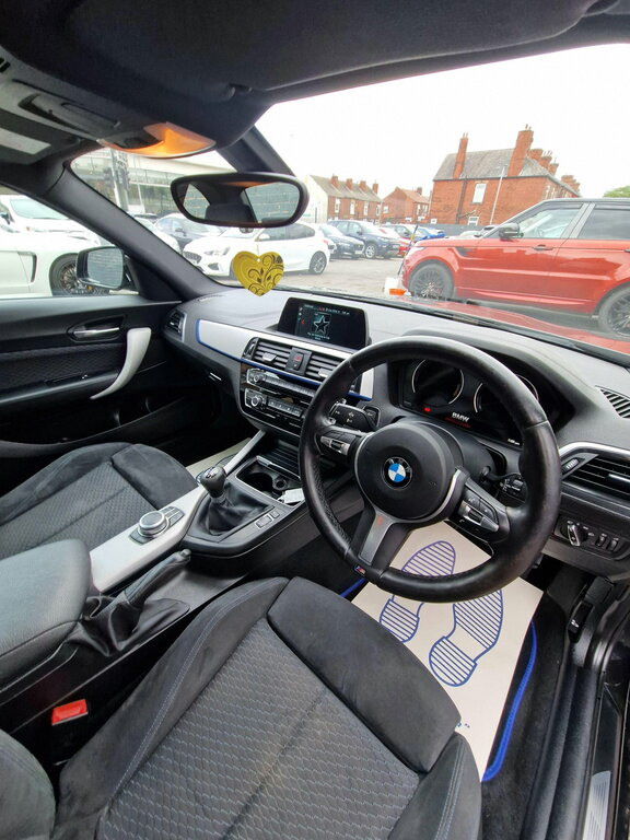 BMW 2 Series Black #25