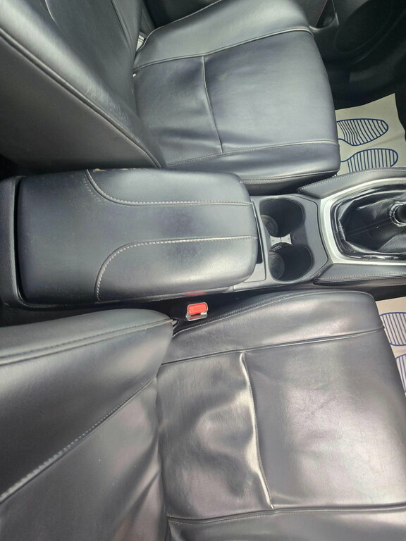Nissan X-Trail N-tec White #26