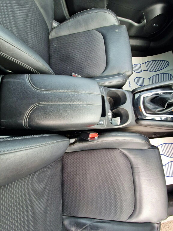 Nissan Qashqai 1.3 Dig-t 140 Tekna Plus White #26