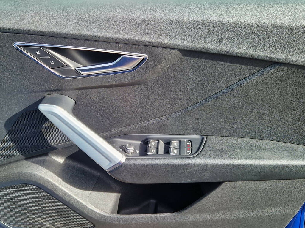 Audi Q2 1.4 Tfsi Cod S Line Euro 6 Ss 201818 Grey #26