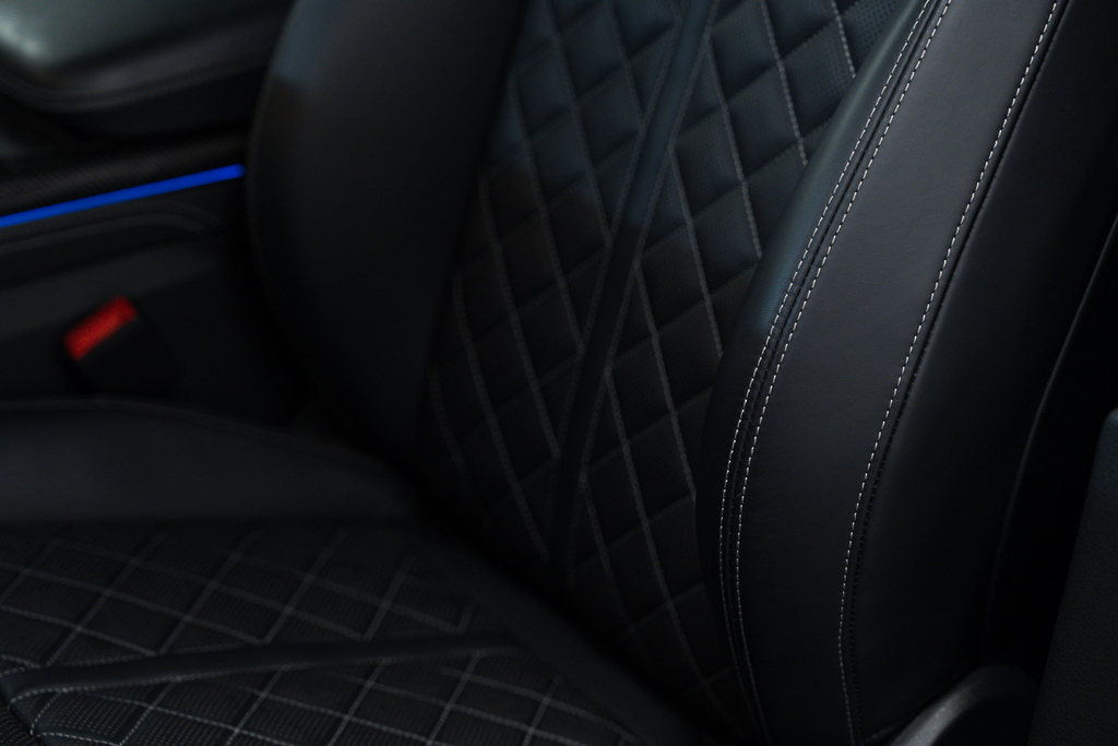Audi SQ8 Petrol Black #55