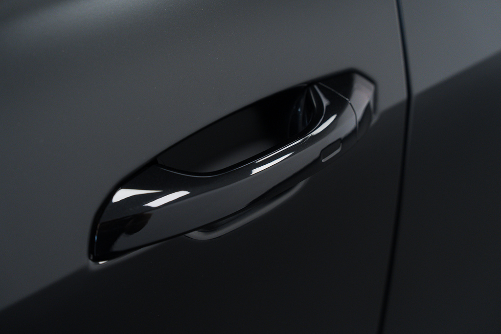 Audi SQ8 Petrol Black #21