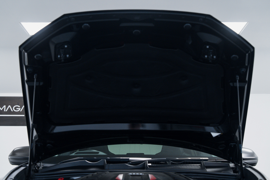Audi SQ8 Petrol Black #67