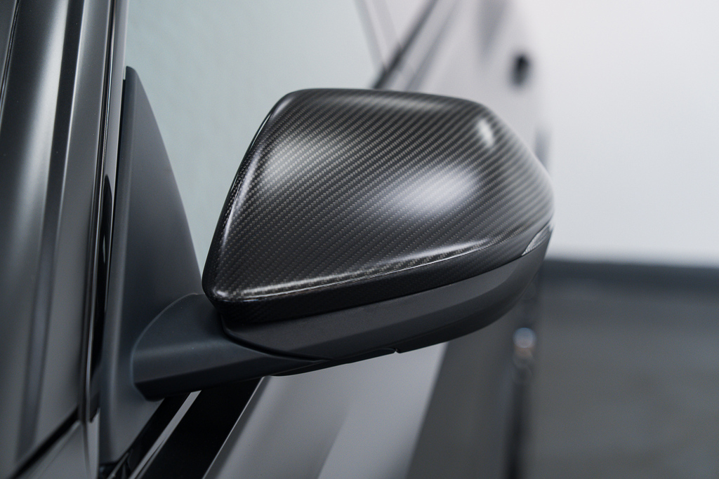Audi SQ8 Petrol Black #23