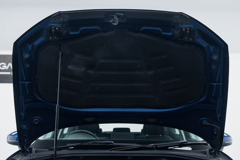Audi A3 Tdi Se 109 Blue #59