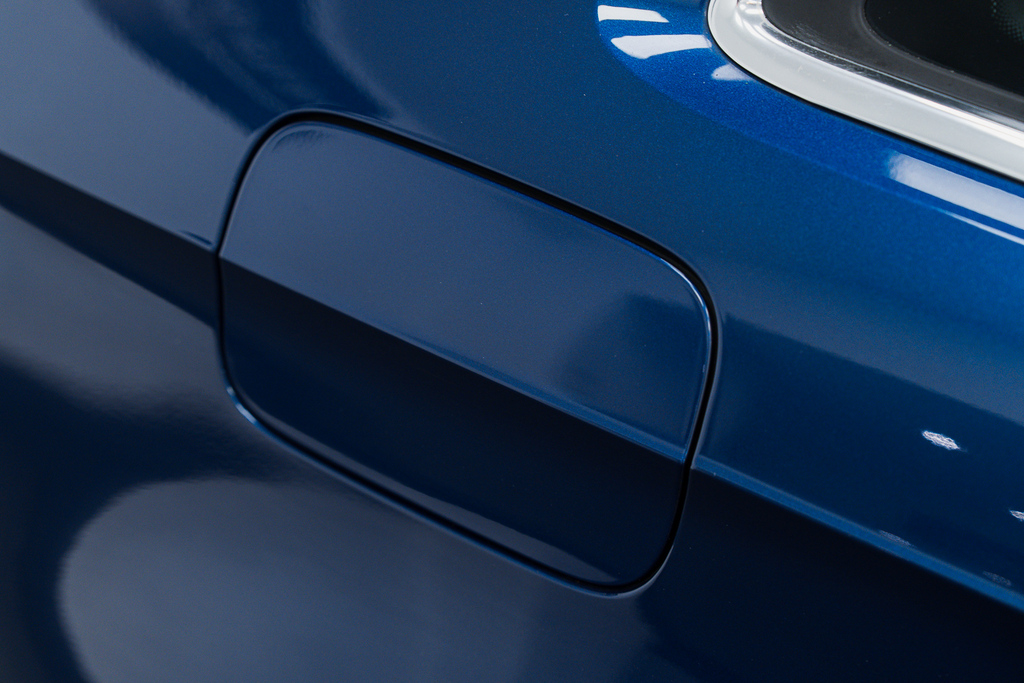 Audi A3 Tdi Se 109 Blue #25