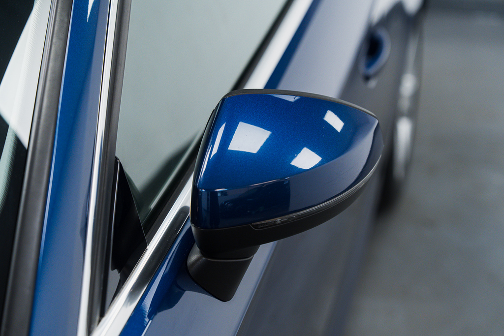 Audi A3 Tdi Se 109 Blue #22