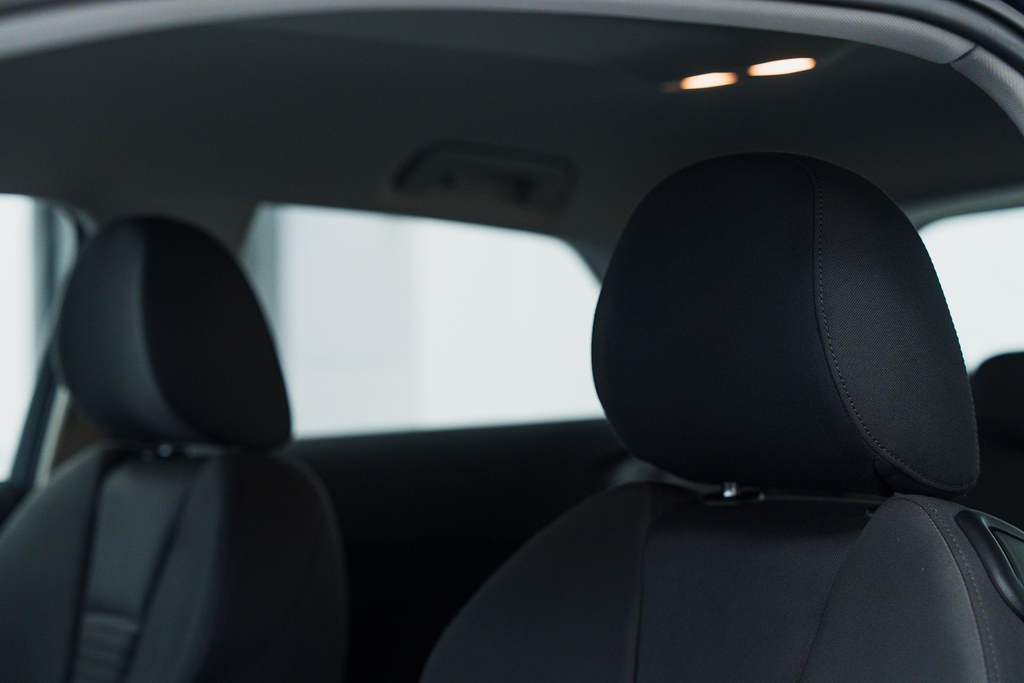 Audi A3 Tdi Se 109 Blue #48