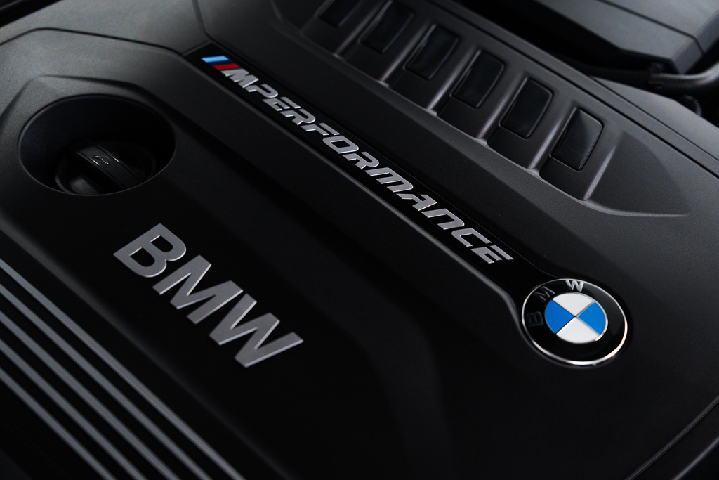 BMW 2 Series Red #62