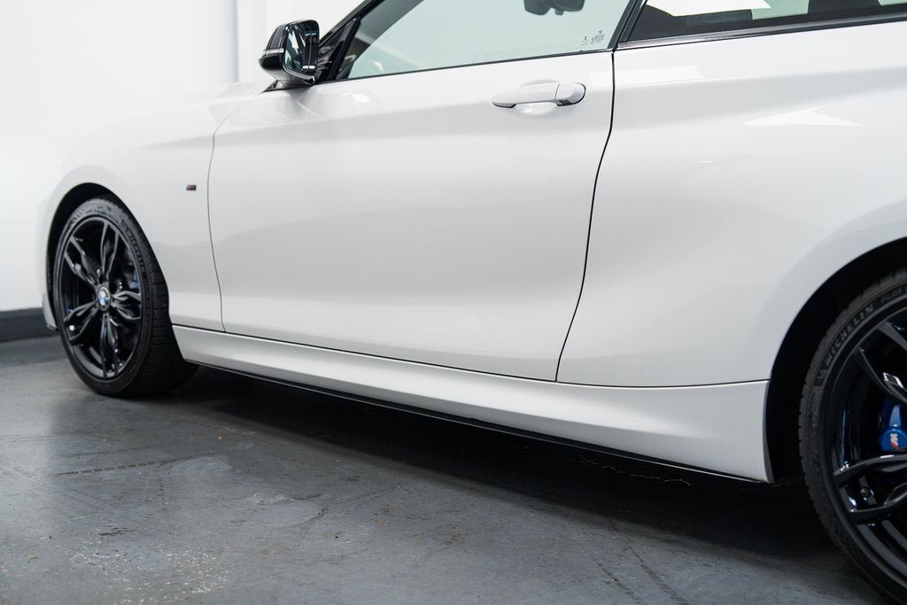 BMW 2 Series Red #20
