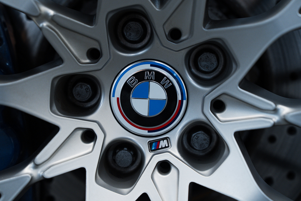 BMW M2 3.0 Biturbo Competition Dct Euro 6 Ss Blue #34