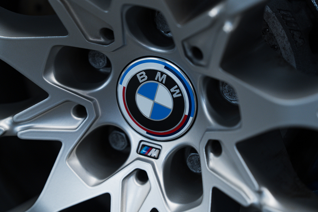 BMW M2 3.0 Biturbo Competition Dct Euro 6 Ss Blue #28