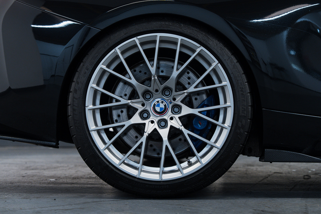 BMW M2 3.0 Biturbo Competition Dct Euro 6 Ss Blue #31