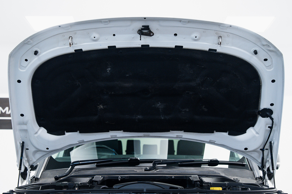 Land Rover Discovery 4 Suv White #69