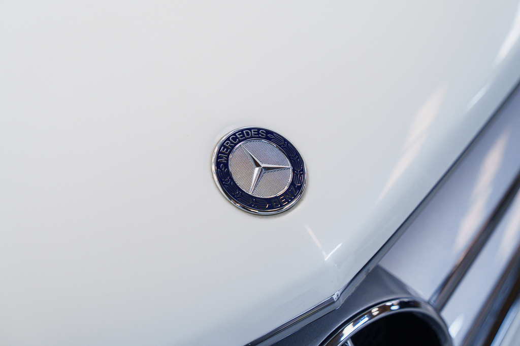 Mercedes-Benz E Class 2.1 E220 Cdi Blueefficiency Sport Ed125 170 Bhp Silver #8