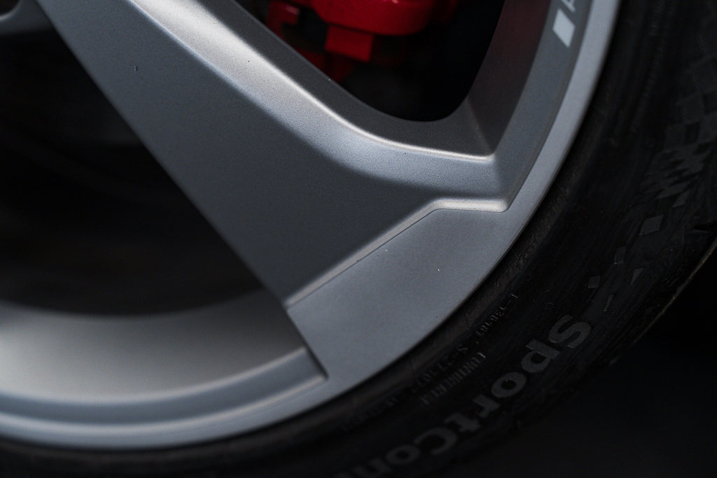 Audi RS3 Rs 3 Tfsi Quattro Audi Sport Edition Grey #33