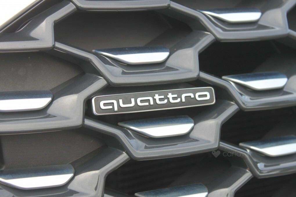 Audi Q5 S Line White #9