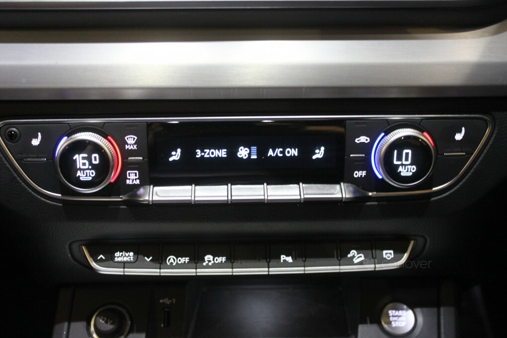 Audi Q5 S Line White #44