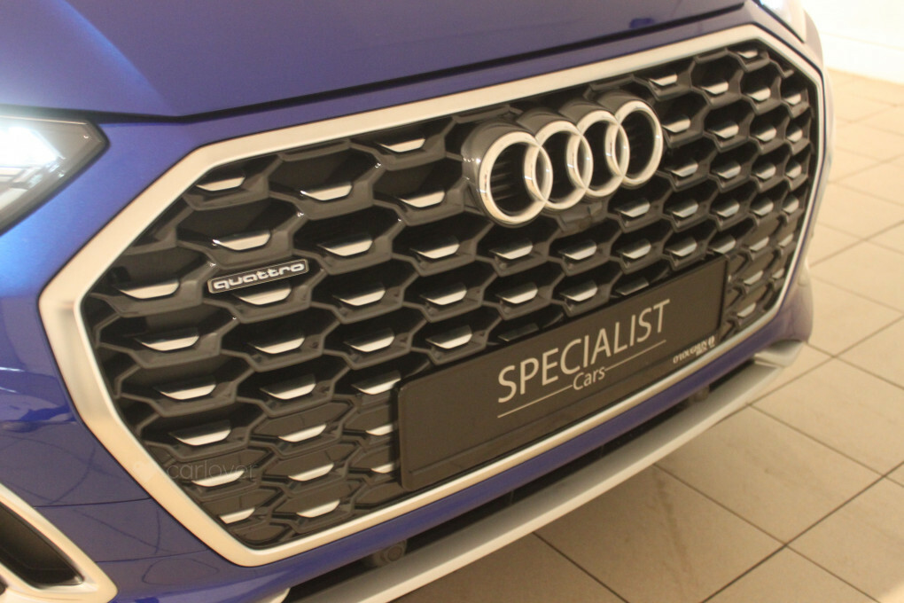 Audi Q5 S Line White #38