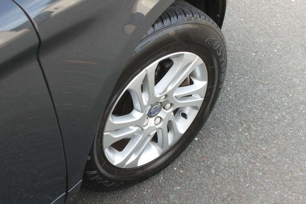 Volvo XC60 Se Nav D4 #4