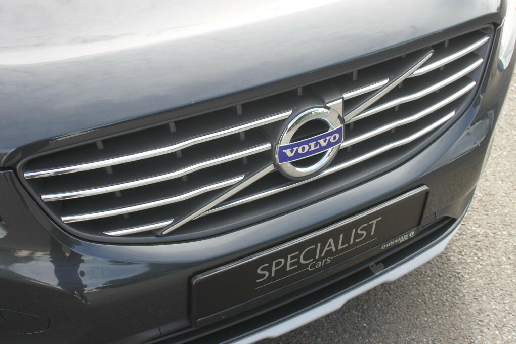 Volvo XC60 Se Nav D4 #3