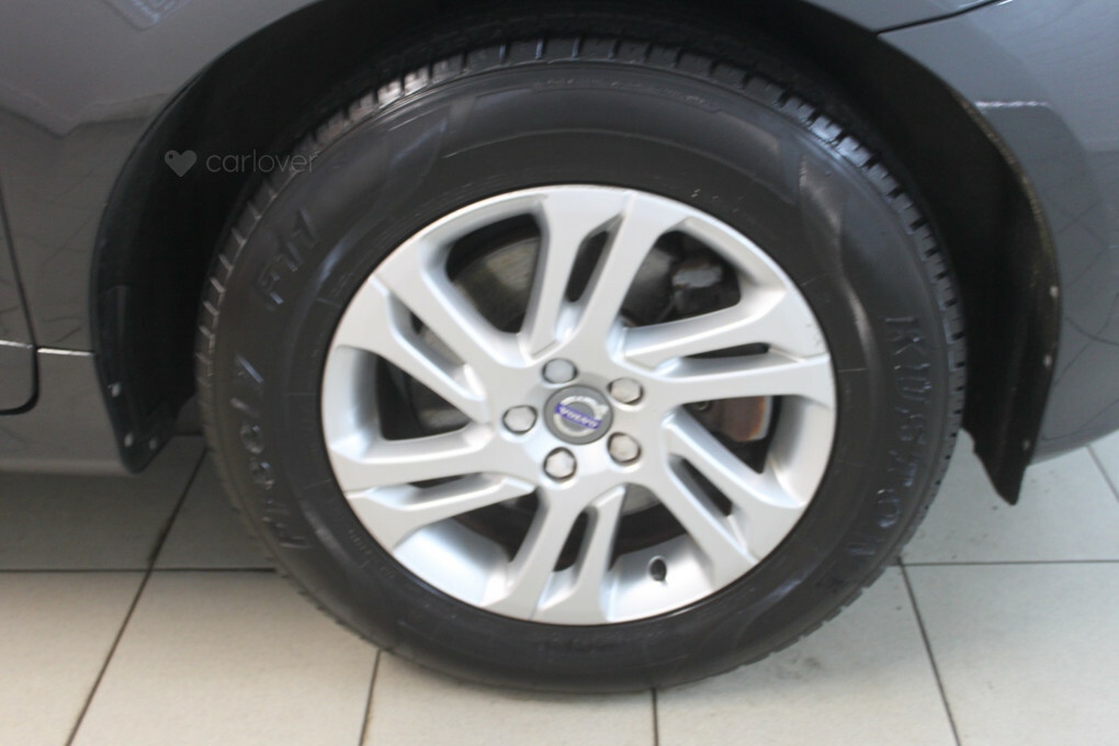 Volvo XC60 2.0 D4 Se Nav Grey #21